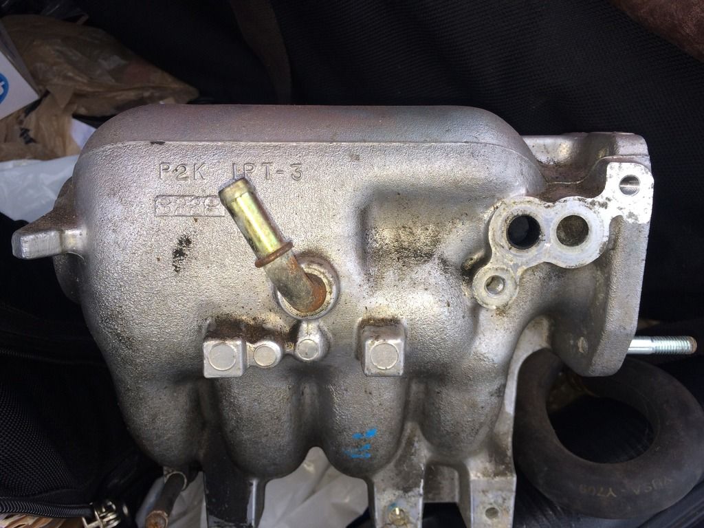 3stage d15b vs d16y8 intake manifold Honda D Series Forum